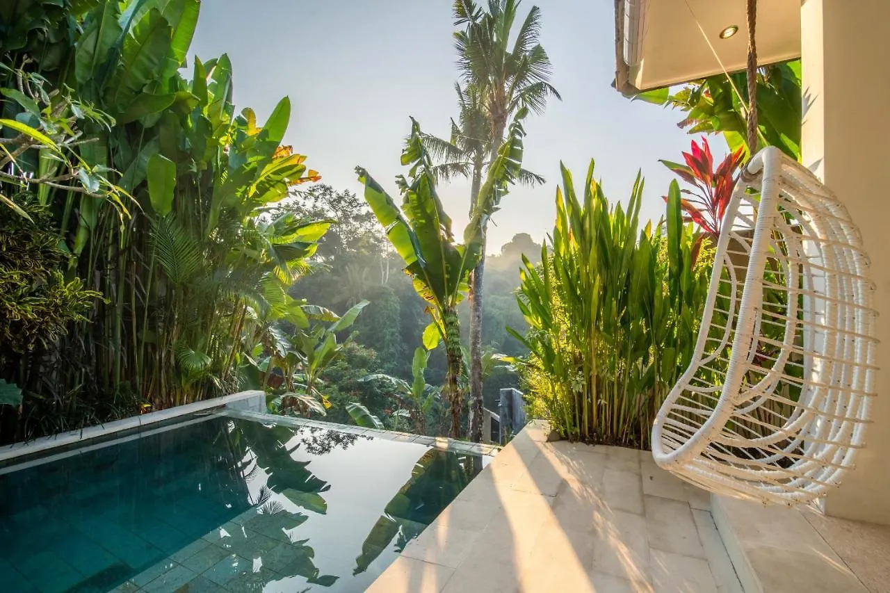 Villa Charles Ubud Ubud (Bali)