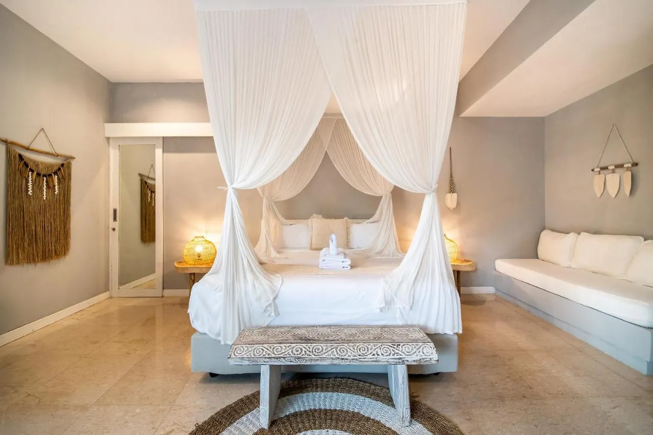 Villa Charles Ubud Indonesië